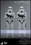 Star Wars - 1/6th scale Stormtrooper (Deluxe Version)