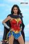 Justice League - Wonder Woman (Comic Concept Version)