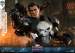 MARVEL Future Fight - 1/6th scale The Punisher (War Machine Armor)