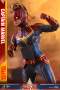 Captain Marvel - 1/6th scale Captain Marvel (Deluxe Version)