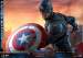 Avengers: Endgame - 1/6th scale Captain America