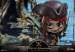 Cosbaby - Pirates of the Caribbean: Dead Men Tell No Tales - Jack Sparrow (Fighting Pose Ver)