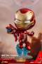 Cosbaby - Avengers: Infinity War - Tony Stark, Iron Man, Infinity Gauntlet (COSB464)