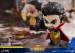 Cosbaby - Avengers: Infinity War - Doctor Strange & Wong (COSB467)