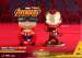 Cosbaby - Avengers: Infinity War - Movbi with Iron Man (COSB470)