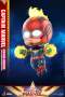 Cosbaby - Captain Marvel (Masked Version) COSB545