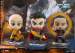 Cosbaby - Avengers: Endgame - Doctor Strange, Ancient One, Wong (COSB575)