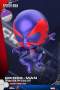 Cosbaby - Spider-Man (Spider-Man 2099 Black Suit) COSB623