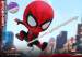 Cosbaby - Spider-Man: Far from Home - Spider-Man (Web Swinging Ver) (COSB631)