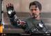 Iron Man - Tony Stark (Mech Test Version) (Deluxe Version)
