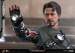 Iron Man - 1/6th scale Tony Stark (Mech Test Version)