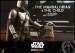 The Mandalorian : 1/6th The Mandalorian and The Child Set (Deluxe)