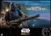 The Mandalorian 1/6th scale Heavy Infantry Mandalorian