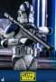 Star Wars : The Clone Wars - 501st Battalion Clone Trooper