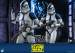 Star Wars : The Clone Wars - 501st Battalion Clone Trooper