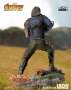 Avengers: Infinity War - Art Scale 1:10 BDS - Winter Soldier Statue