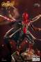 Avengers: Infinity War - Art Scale 1:10 BDS - Iron Spider-man Statue