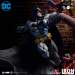 Iron Studios - Batman Vs The Joker Sixth Scale Diorama