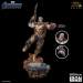 Avengers: Endgame - Battle Diorama Series Art Scale 1:10 line - Thanos (Delxue)