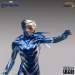 Iron Studios - Avengers: Endgame 1:10 Scale Pepper Potts in Rescue Suit
