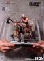 Iron Studios - 1:10 Art Scale Kratos & Atreus Deluxe Statue