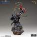 Iron Studios - Avengers: Endgame 1:10 Scale Iron Spider VS Outrider