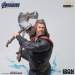 Iron Studios - Avengers: Endgame 1:10 Scale Thor