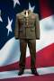 POP Toys - US Army Officer Uniform A (POP-X19A)