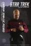 QMX - Star Trek: QMX - Star Trek: The Next Generation (TNG) - Captain Jean-Luc Picard (Exclusive ver)