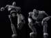 1000 Toys - RIOBOT Iron Giant Diecast 1/12 Scale Action Figure