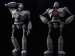 1000 Toys - RIOBOT Iron Giant Diecast 1/12 Scale Action Figure