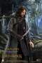 Star ACE 1/8 scale Aragorn (THE LORD OF THE RINGS) SA8008A (Deluxe version)