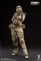 Very Cool - A-TACS FG Double Women Soldiers - Jenner (B Style)