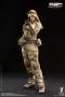Very Cool - A-TACS FG Double Women Soldiers - Jenner (B Style)
