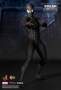 Spideman 3: Spiderman (Black Suit ver) Sandman Diorama