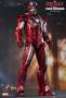 Iron Man 3: Silver Centurion (Mark XXXIII)