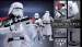 Star Wars: The Force Awakens - 1/6th scale First Order Snowtrooper Officer