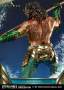 Prime 1 Studio - Aquaman Movie - 1:3 Scale Aquaman Statue