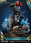 Prime 1 Studio: Aquama - Black Manta 1:3 Scale Statue