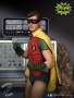 Tweeterhead - Batman 1966: Robin Maquette