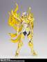 Saint Seiya - Leo Aiolia God Cloth Saint Cloth Myth EX