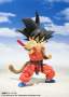 S.H.Figuarts - Dragon Ball Kid Goku