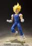 S.H.Figuarts - DBZ Majin Vegeta