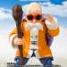 S.H.Figuarts - Dragon Ball Master Roshi