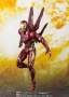 S.H.Figuarts - Avengers: Infinity War - Iron Man MK50 & Nano Weapon set