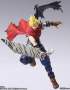 Bring Arts - Cloud Strife Another Form Variant
