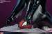 Black Cat  (J. Scott Campbell Spider-Man Collection) - Polystone Statue