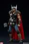 Thor sixth scale action figure