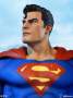 Tweeterhead - Super Powers Superman Maquette