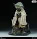 Yoda Legendary Scale Statue